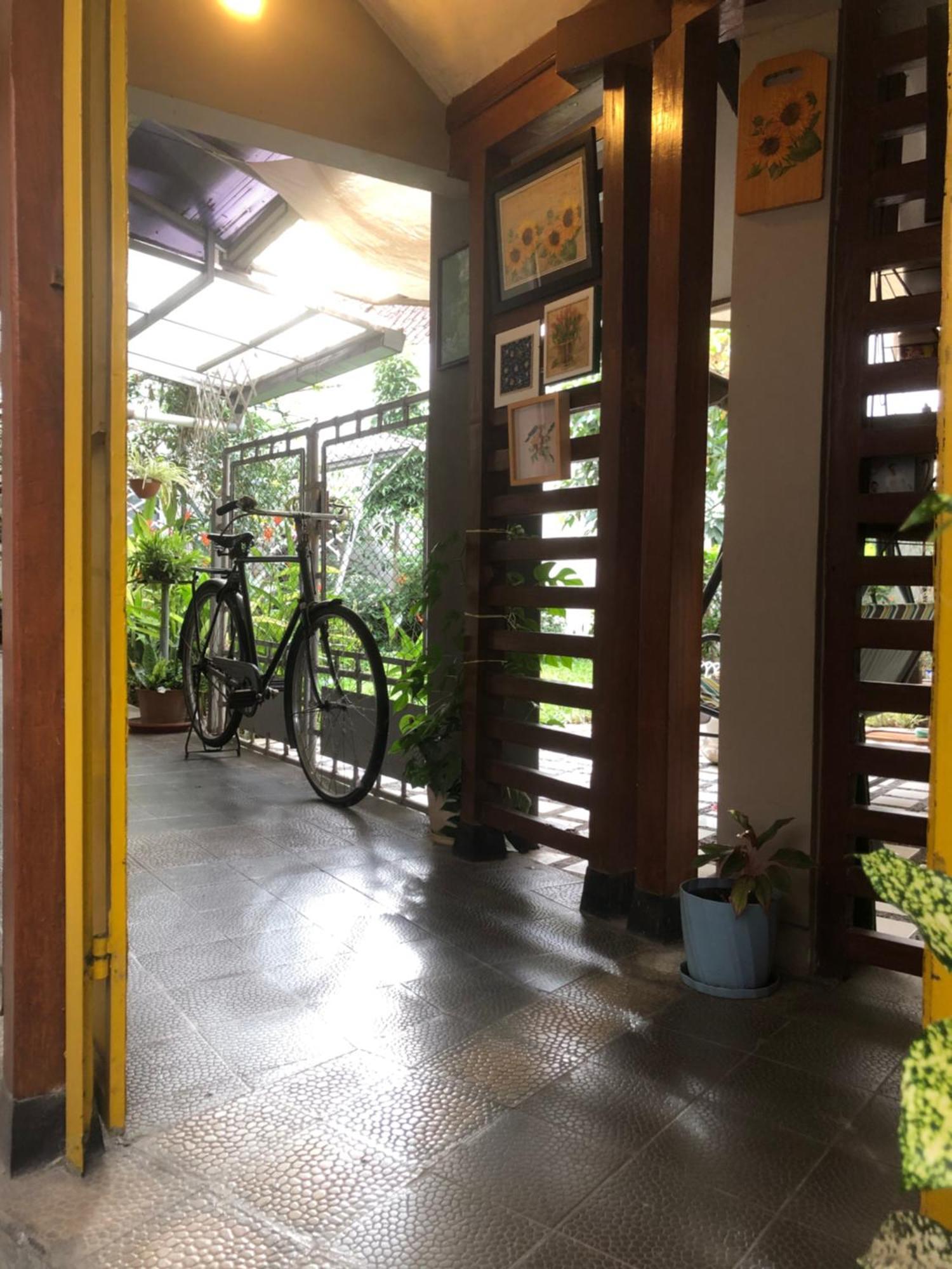 De Riau Guesthouse Μπαντούνγκ Εξωτερικό φωτογραφία