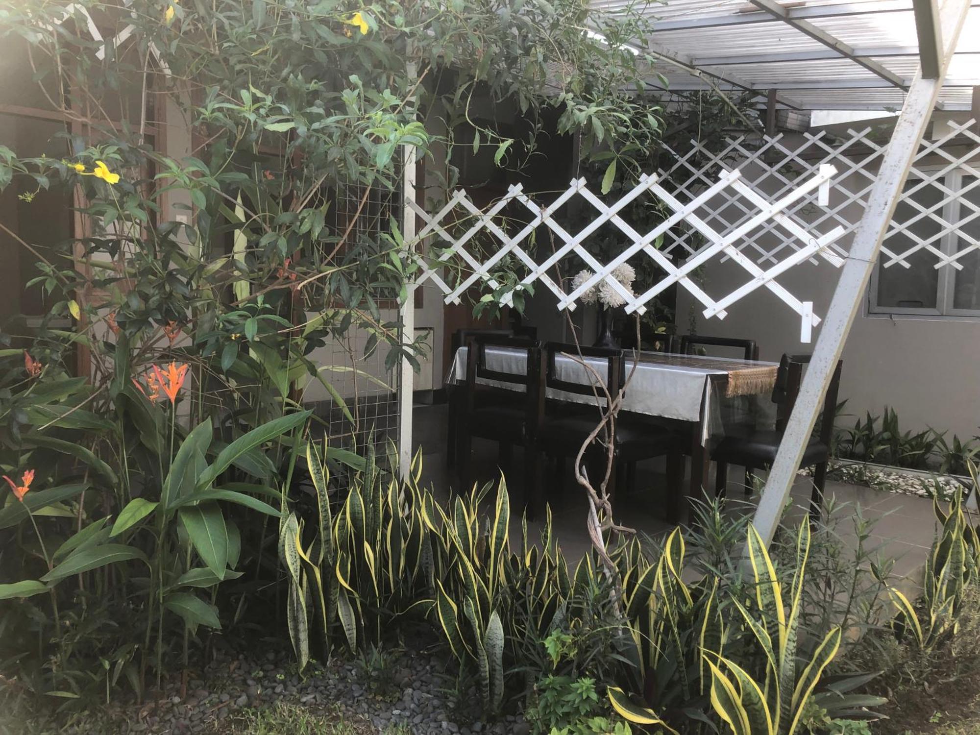 De Riau Guesthouse Μπαντούνγκ Εξωτερικό φωτογραφία