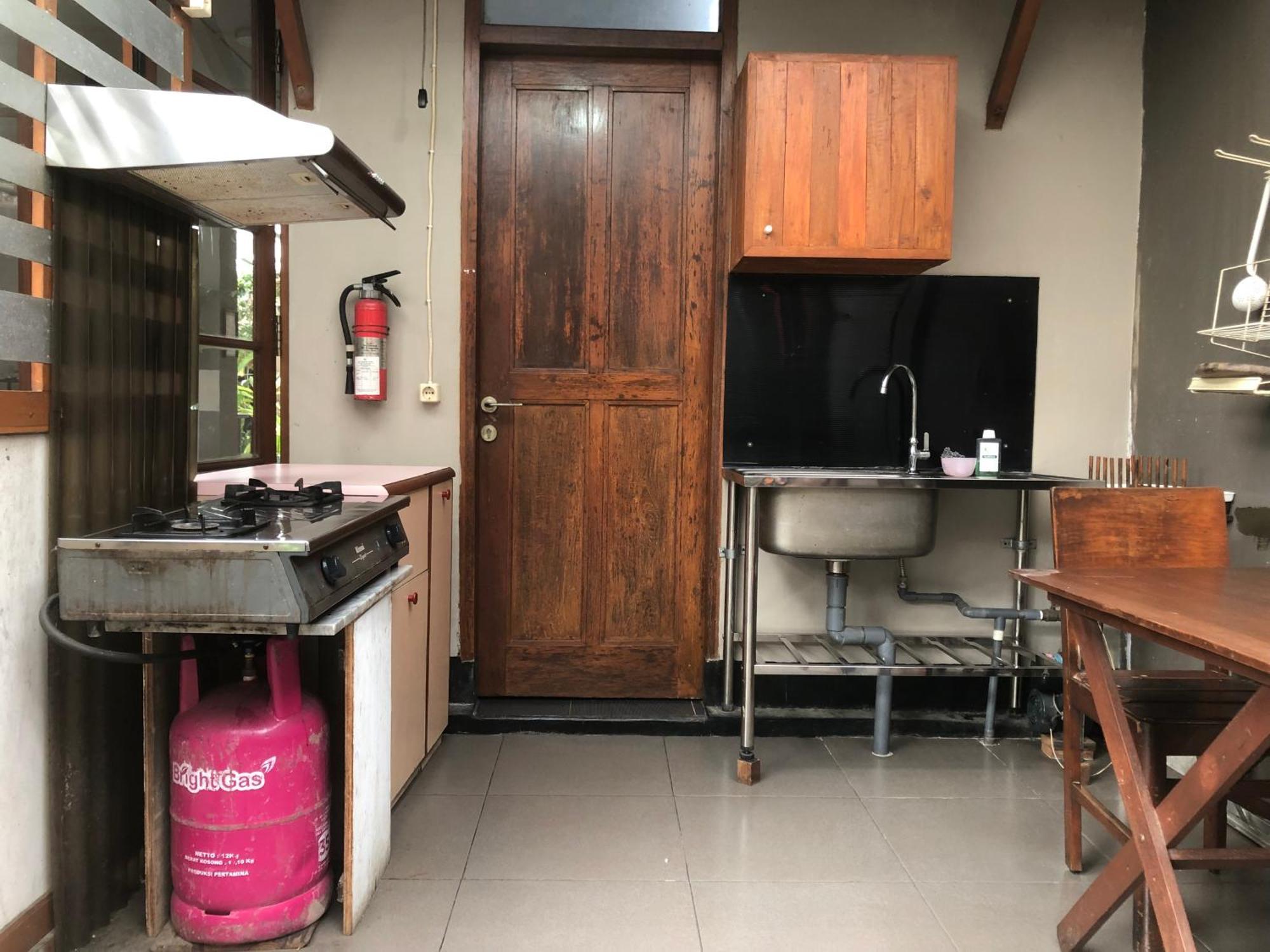 De Riau Guesthouse Μπαντούνγκ Εξωτερικό φωτογραφία