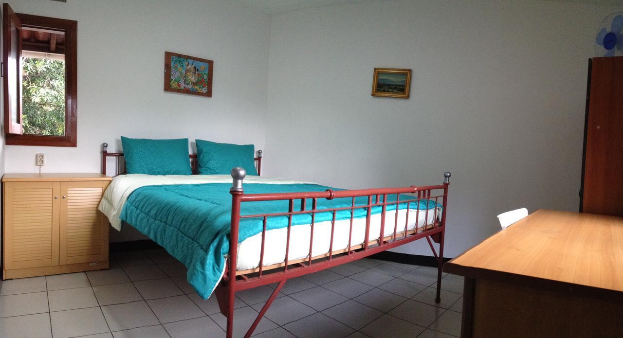 De Riau Guesthouse Μπαντούνγκ Δωμάτιο φωτογραφία