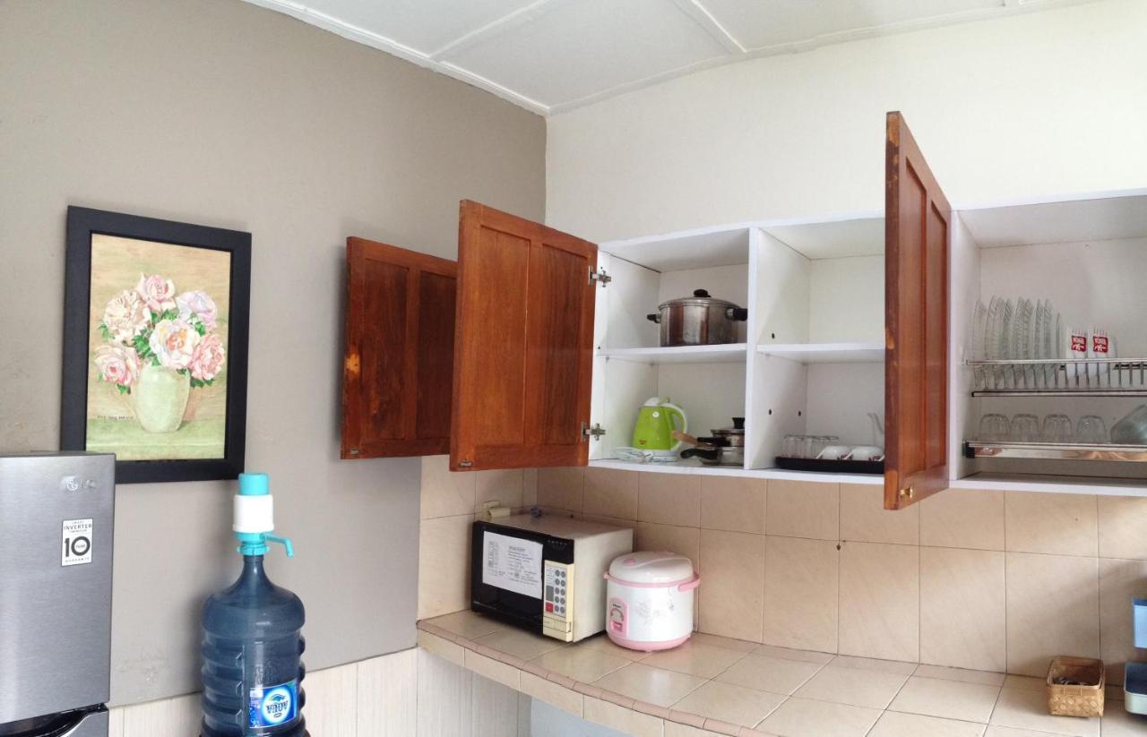 De Riau Guesthouse Μπαντούνγκ Εξωτερικό φωτογραφία