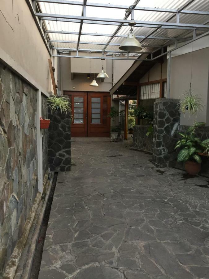 De Riau Guesthouse Μπαντούνγκ Εξωτερικό φωτογραφία