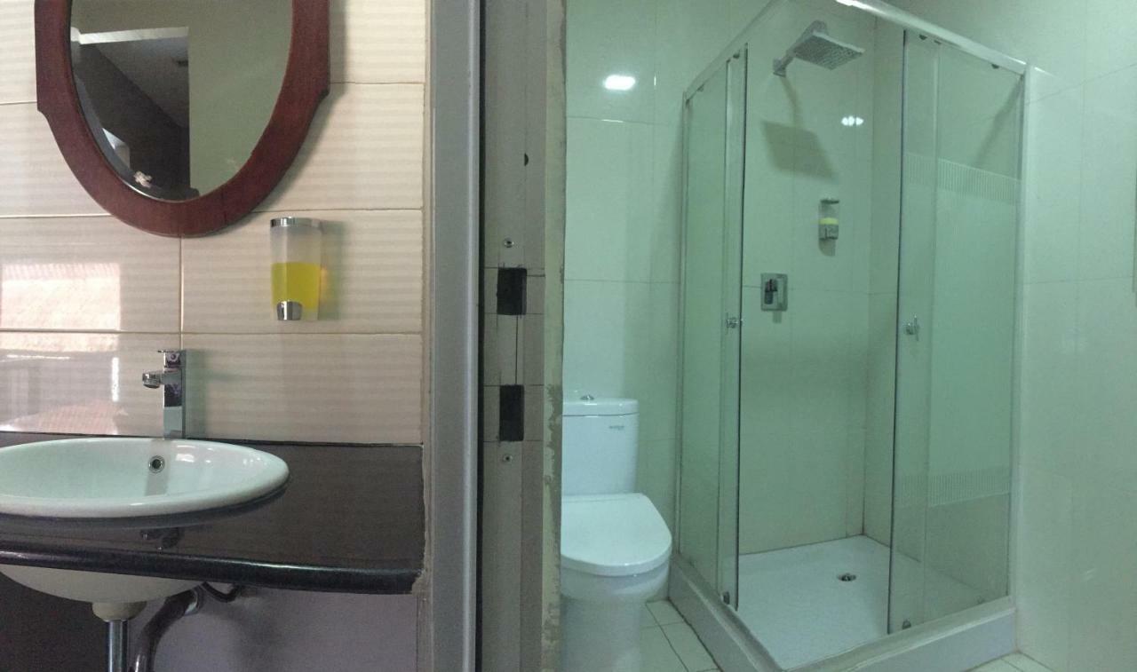 De Riau Guesthouse Μπαντούνγκ Εξωτερικό φωτογραφία