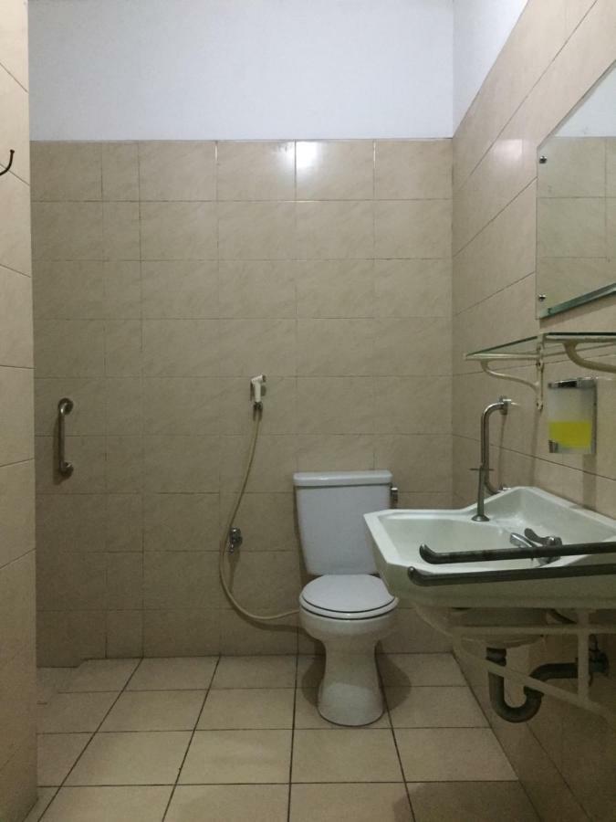 De Riau Guesthouse Μπαντούνγκ Εξωτερικό φωτογραφία